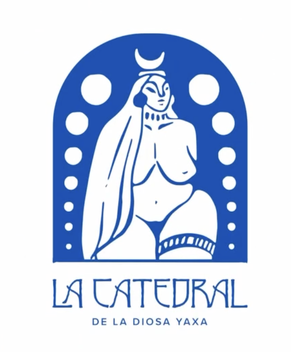 La Catedral logo